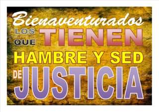justicia