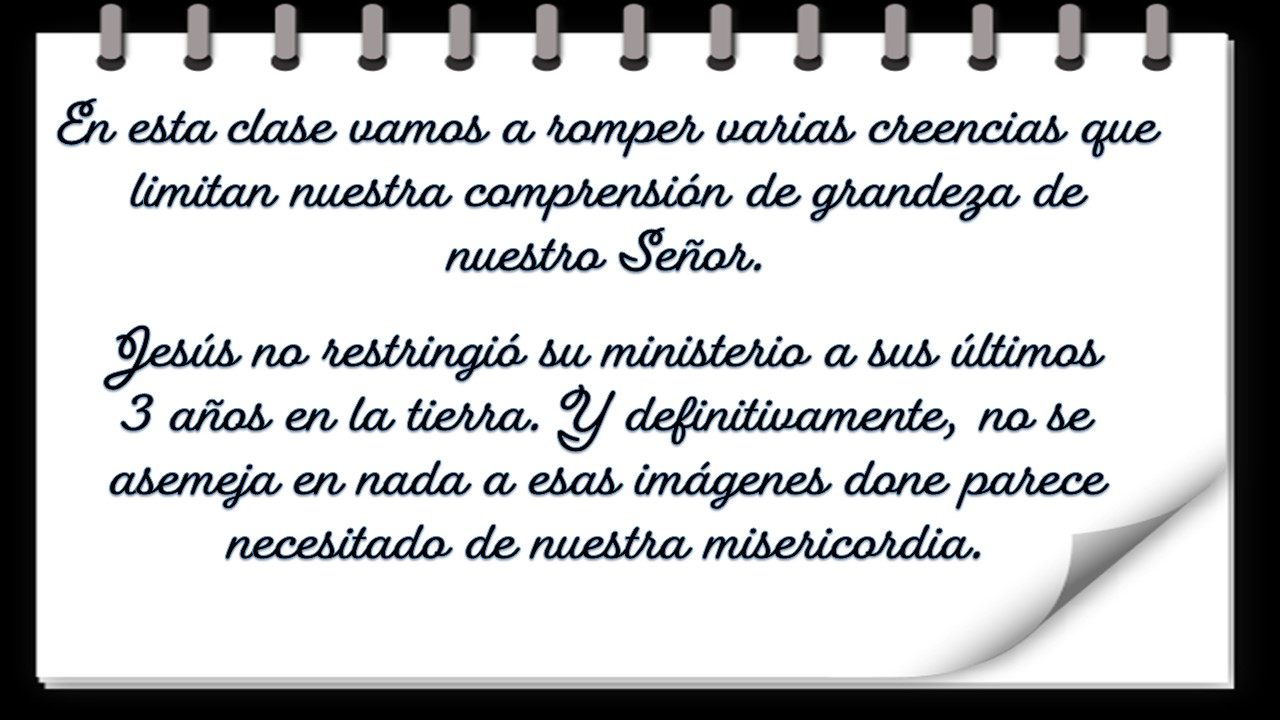 ministerio
