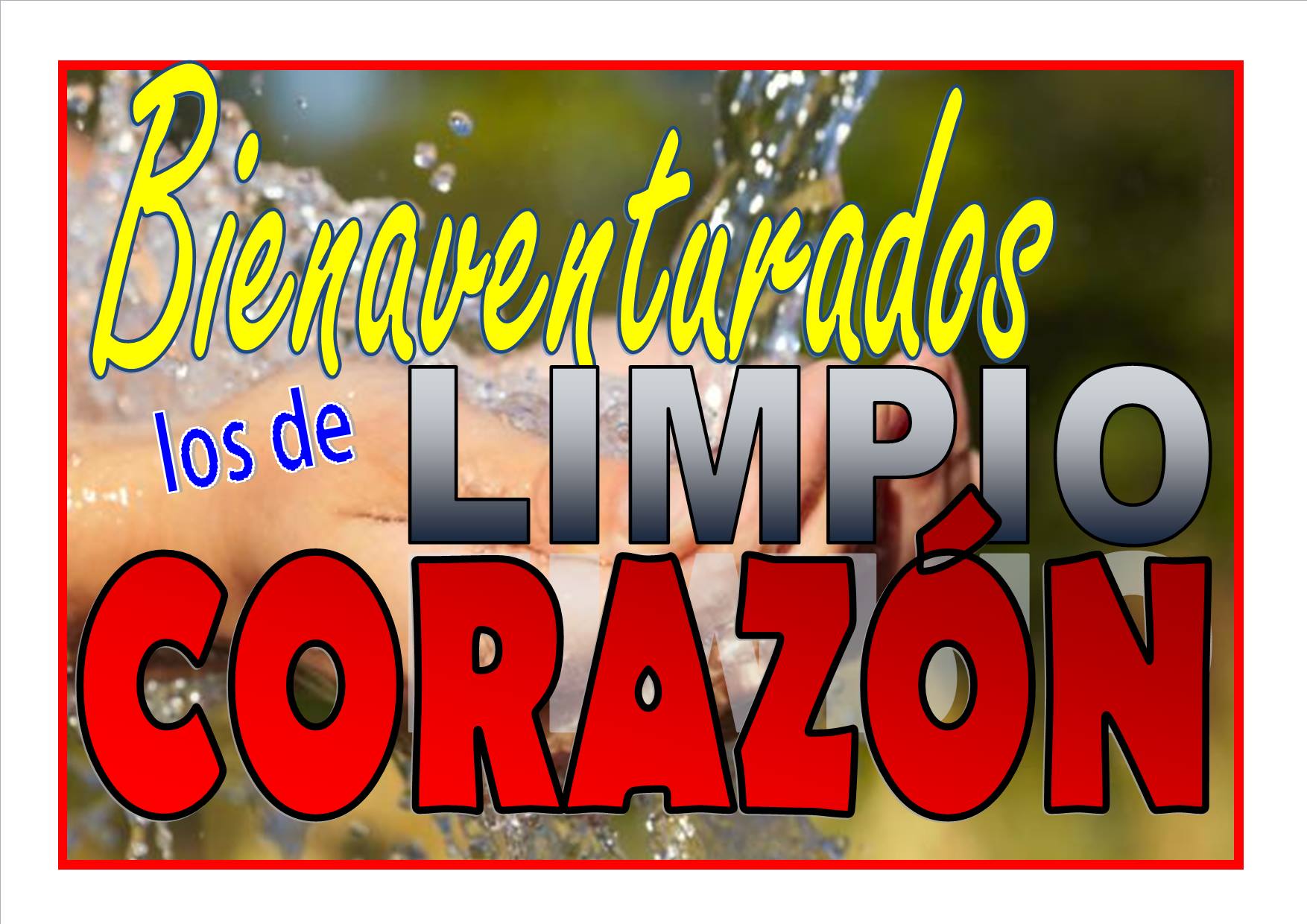 limpio