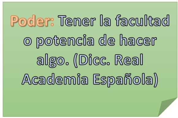 Poder Iv Poder – Iglesia Bíblica en Punta Alta y Bahía Blanca